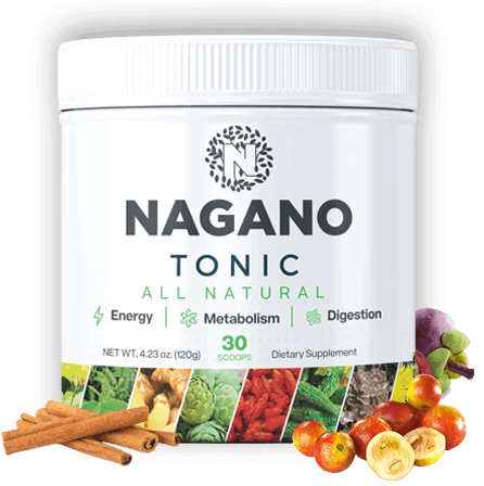 Nagano tonic reviews